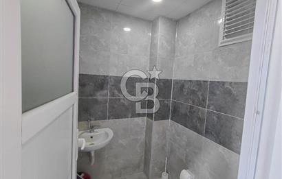 COLDWELL BANKER SAFİR'den ÇİLESİZ de 50 m² KİRALIK İŞYERİ