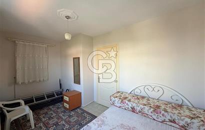 AYVALIK SARIMSAKLI'DA MERKEZİ KONUMDA SATILIK 3+1 DUBLEKS DAİRE