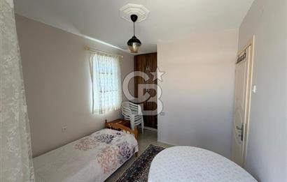 AYVALIK SARIMSAKLI'DA MERKEZİ KONUMDA SATILIK 3+1 DUBLEKS DAİRE
