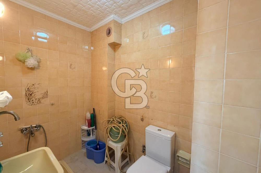 AYVALIK SARIMSAKLI'DA MERKEZİ KONUMDA SATILIK 3+1 DUBLEKS DAİRE