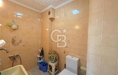 AYVALIK SARIMSAKLI'DA MERKEZİ KONUMDA SATILIK 3+1 DUBLEKS DAİRE