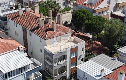 AYVALIK SARIMSAKLI'DA MERKEZİ KONUMDA SATILIK 3+1 DUBLEKS DAİRE