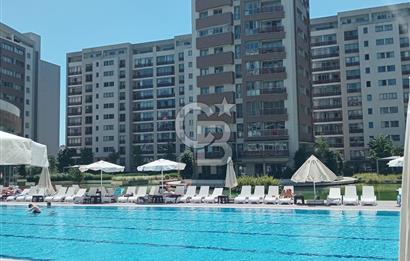 ÖZEL TASARLANMIŞ SİNPAŞ AQUA CITY 2010 da SATILIK DAİRE