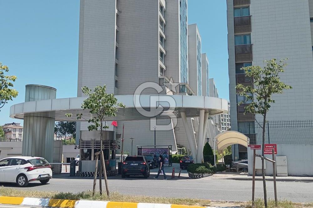 ÖZEL TASARLANMIŞ SİNPAŞ AQUA CITY 2010 da SATILIK DAİRE