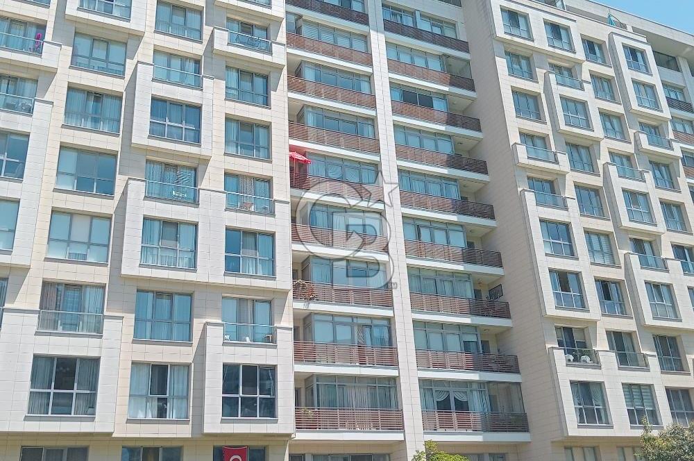 ÖZEL TASARLANMIŞ SİNPAŞ AQUA CITY 2010 da SATILIK DAİRE