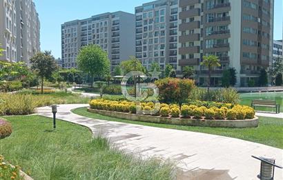 ÖZEL TASARLANMIŞ SİNPAŞ AQUA CITY 2010 da SATILIK DAİRE