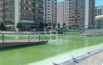 ÖZEL TASARLANMIŞ SİNPAŞ AQUA CITY 2010 da SATILIK DAİRE