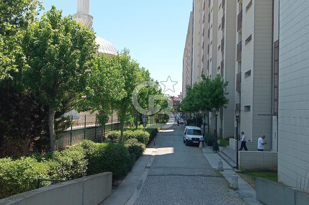 ÖZEL TASARLANMIŞ SİNPAŞ AQUA CITY 2010 da SATILIK DAİRE