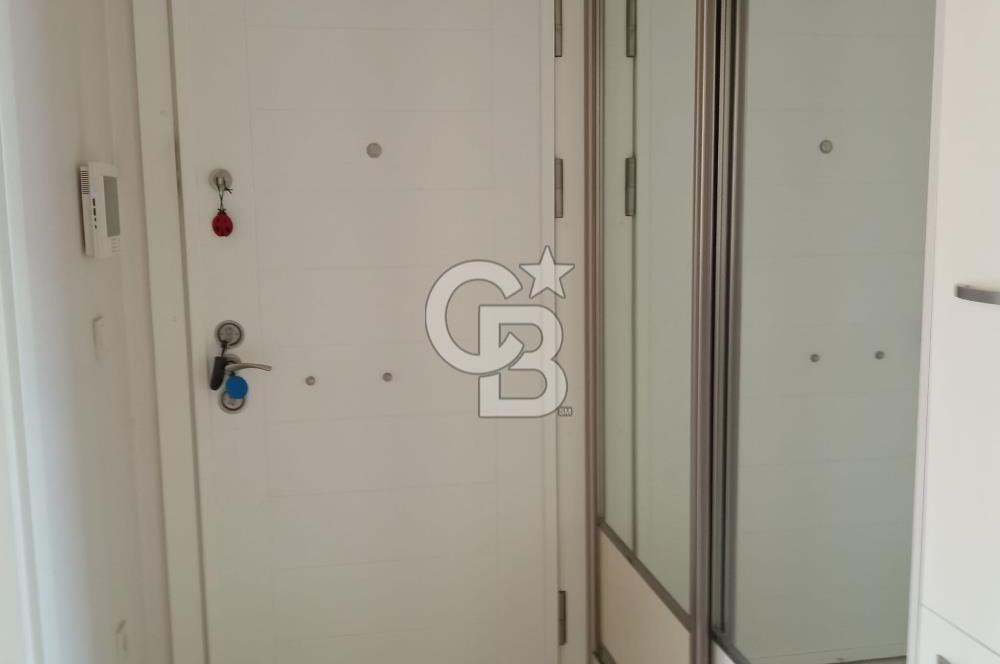 ÖZEL TASARLANMIŞ SİNPAŞ AQUA CITY 2010 da SATILIK DAİRE