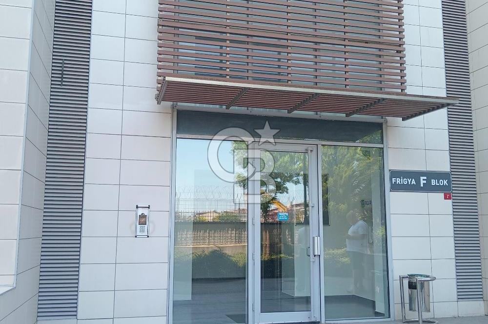 ÖZEL TASARLANMIŞ SİNPAŞ AQUA CITY 2010 da SATILIK DAİRE