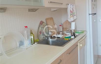 ÖZEL TASARLANMIŞ SİNPAŞ AQUA CITY 2010 da SATILIK DAİRE