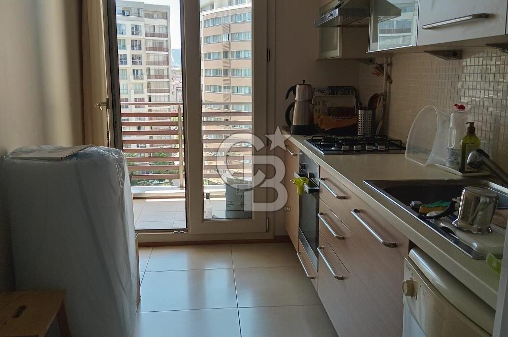 ÖZEL TASARLANMIŞ SİNPAŞ AQUA CITY 2010 da SATILIK DAİRE