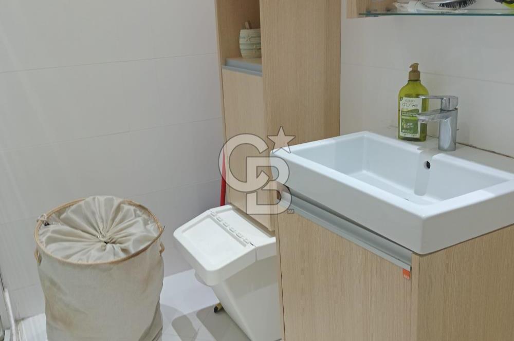 ÖZEL TASARLANMIŞ SİNPAŞ AQUA CITY 2010 da SATILIK DAİRE