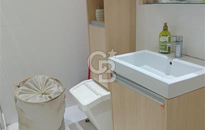 ÖZEL TASARLANMIŞ SİNPAŞ AQUA CITY 2010 da SATILIK DAİRE