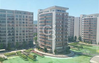 ÖZEL TASARLANMIŞ SİNPAŞ AQUA CITY 2010 da SATILIK DAİRE