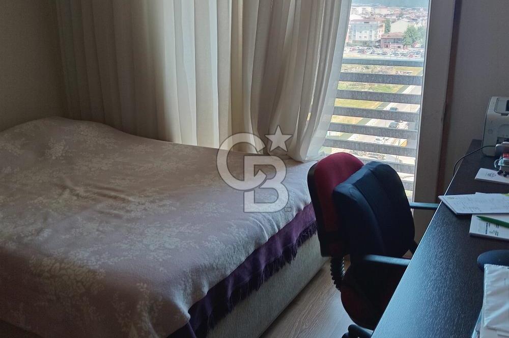 ÖZEL TASARLANMIŞ SİNPAŞ AQUA CITY 2010 da SATILIK DAİRE