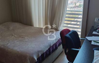 ÖZEL TASARLANMIŞ SİNPAŞ AQUA CITY 2010 da SATILIK DAİRE