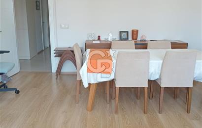 ÖZEL TASARLANMIŞ SİNPAŞ AQUA CITY 2010 da SATILIK DAİRE