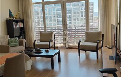 ÖZEL TASARLANMIŞ SİNPAŞ AQUA CITY 2010 da SATILIK DAİRE