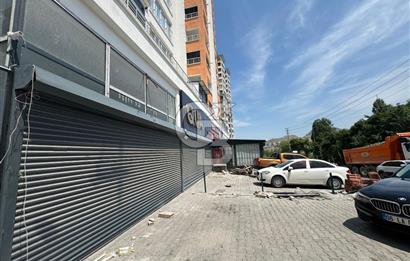 MAMAK DOĞUKENT CADDESİ ÜZERİ KİRALIK DÜKKAN