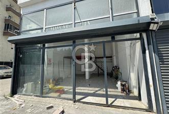MAMAK DOĞUKENT CADDESİ ÜZERİ KİRALIK DÜKKAN - 7 - 354059