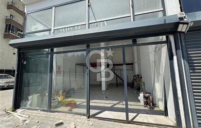MAMAK DOĞUKENT CADDESİ ÜZERİ KİRALIK DÜKKAN
