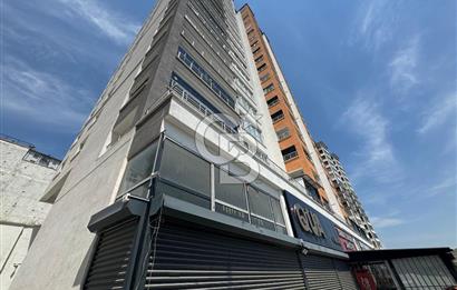 MAMAK DOĞUKENT CADDESİ ÜZERİ KİRALIK DÜKKAN