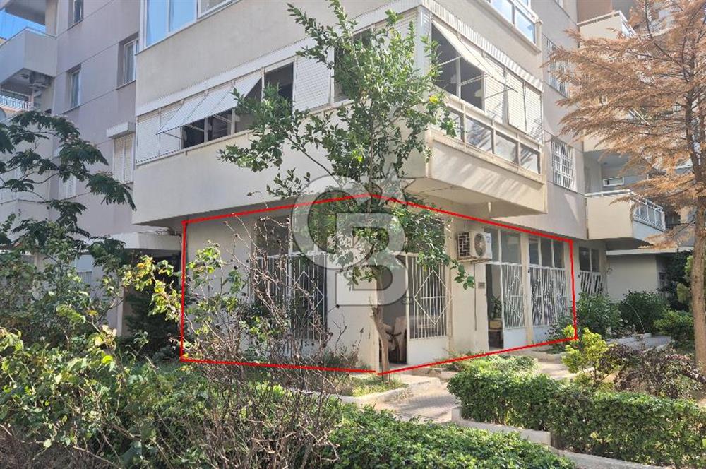 Balçova 3 Nolu Aile Sağlığı Merkezi Karşısında 50 m2 Dükkan