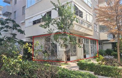 Balçova 3 Nolu Aile Sağlığı Merkezi Karşısında 50 m2 Dükkan