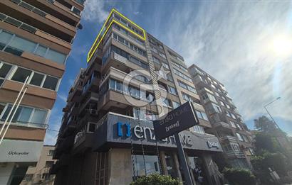 Fahrettin Altay Metro Yanında Deniz Manzaralı Tam Tadilatlı 3+1
