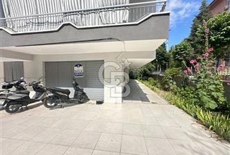 Teyfikiye Halk Eğitim Karşısı Satılık 35 m2 İşyeri & DükkaN - 7 - 353807