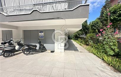 Teyfikiye Halk Eğitim Karşısı Satılık 35 m2 İşyeri & DükkaN