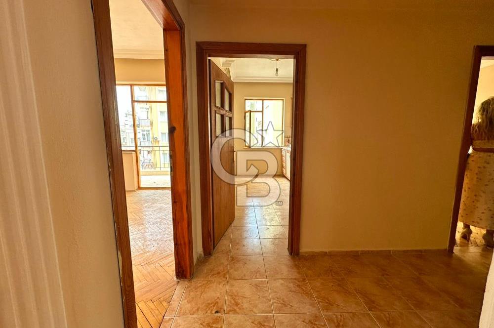 ATILIK 3+1 DAİRE | BAYINDIR MAHALLESİ | TAPULU | KREDİYE UYGUN