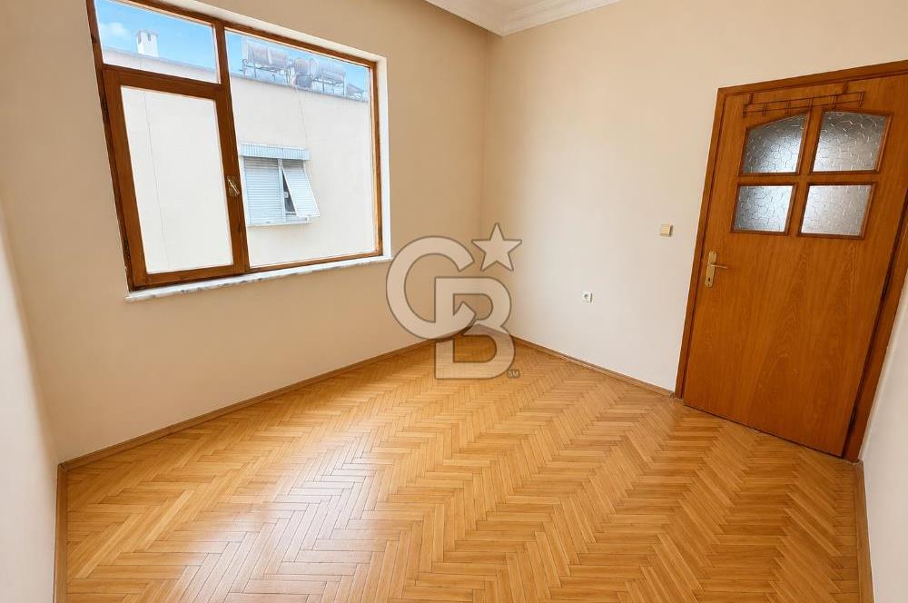 ATILIK 3+1 DAİRE | BAYINDIR MAHALLESİ | TAPULU | KREDİYE UYGUN