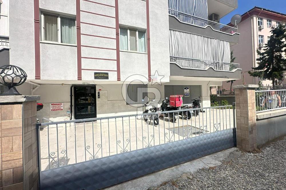 Teyfikiye Halk Eğitim Karşısı Satılık 35 m2 İşyeri & DükkaN