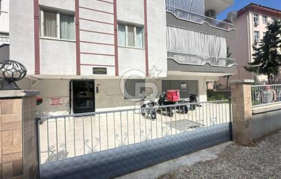 Teyfikiye Halk Eğitim Karşısı Satılık 35 m2 İşyeri & DükkaN
