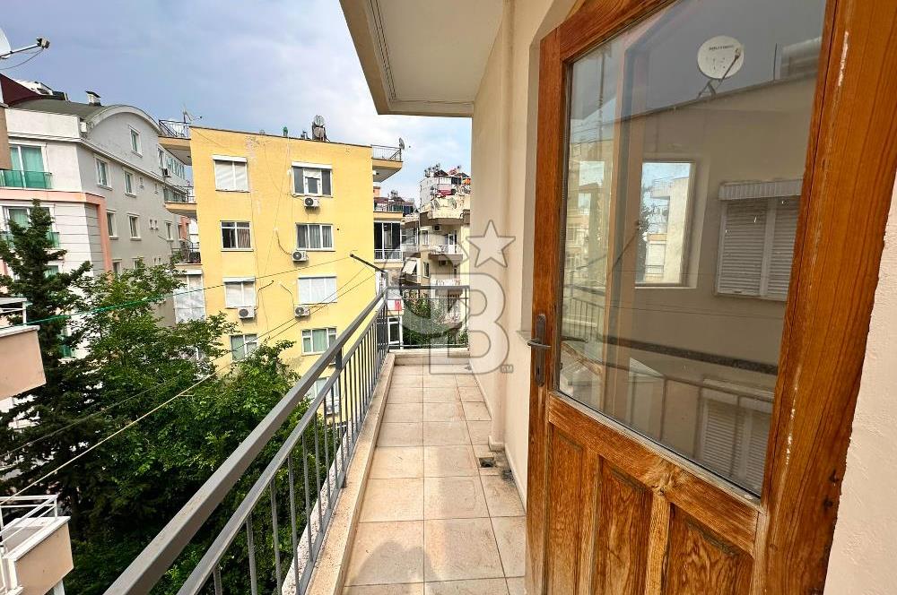 ATILIK 3+1 DAİRE | BAYINDIR MAHALLESİ | TAPULU | KREDİYE UYGUN
