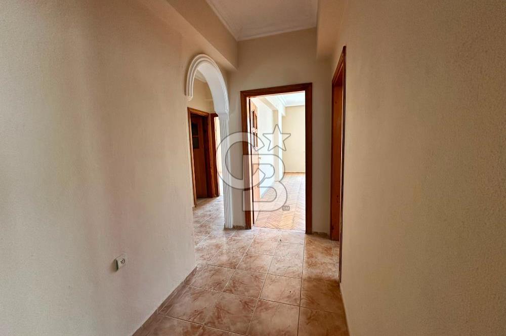 ATILIK 3+1 DAİRE | BAYINDIR MAHALLESİ | TAPULU | KREDİYE UYGUN