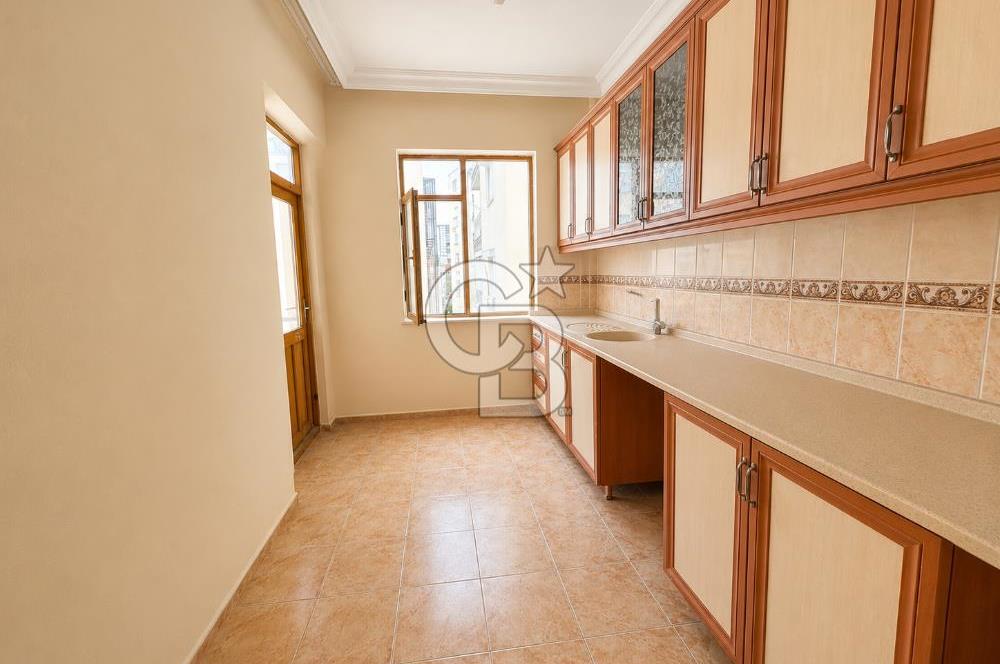 ATILIK 3+1 DAİRE | BAYINDIR MAHALLESİ | TAPULU | KREDİYE UYGUN