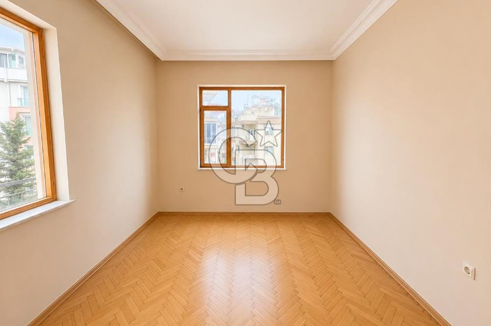 ATILIK 3+1 DAİRE | BAYINDIR MAHALLESİ | TAPULU | KREDİYE UYGUN