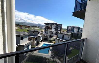 ÇANAKKALE KARACAÖREN DE SATILIK SİTE İÇİ KAPALI MUTFAK 3+1