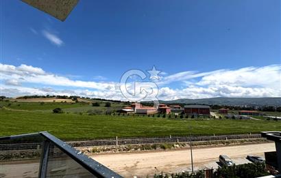 ÇANAKKALE KARACAÖREN DE SATILIK SİTE İÇİ KAPALI MUTFAK 3+1