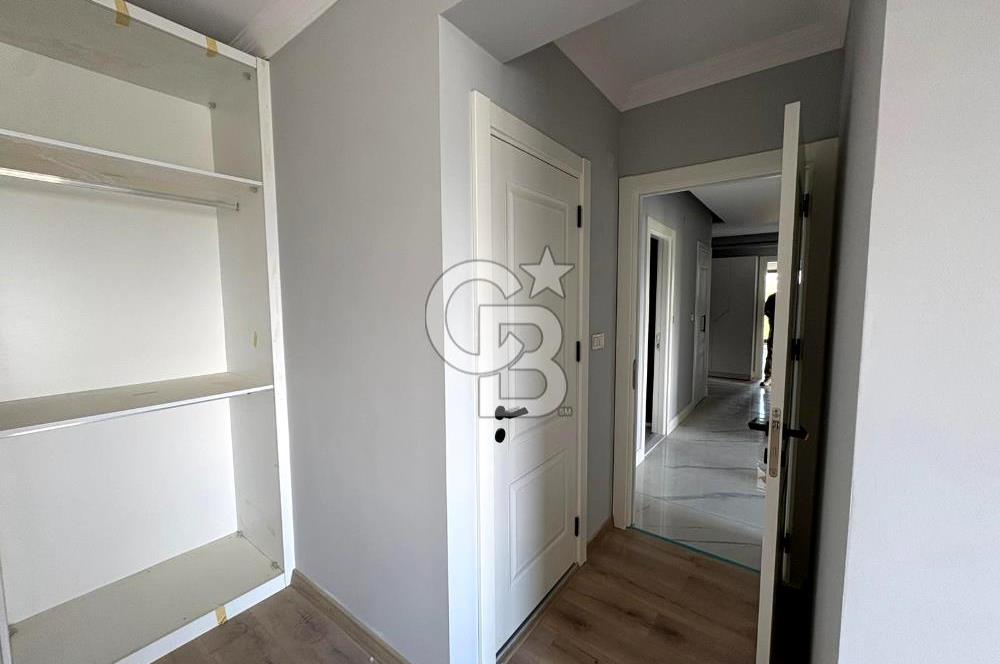ÇANAKKALE KARACAÖREN DE SATILIK SİTE İÇİ KAPALI MUTFAK 3+1