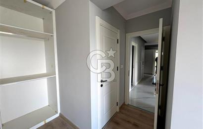 ÇANAKKALE KARACAÖREN DE SATILIK SİTE İÇİ KAPALI MUTFAK 3+1