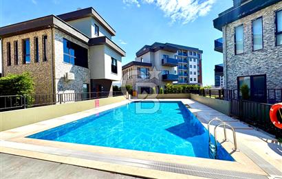 ÇANAKKALE KARACAÖREN DE SATILIK SİTE İÇİ KAPALI MUTFAK 3+1