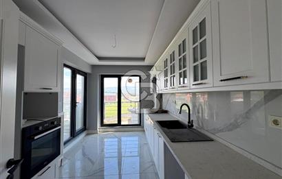 ÇANAKKALE KARACAÖREN DE SATILIK SİTE İÇİ KAPALI MUTFAK 3+1