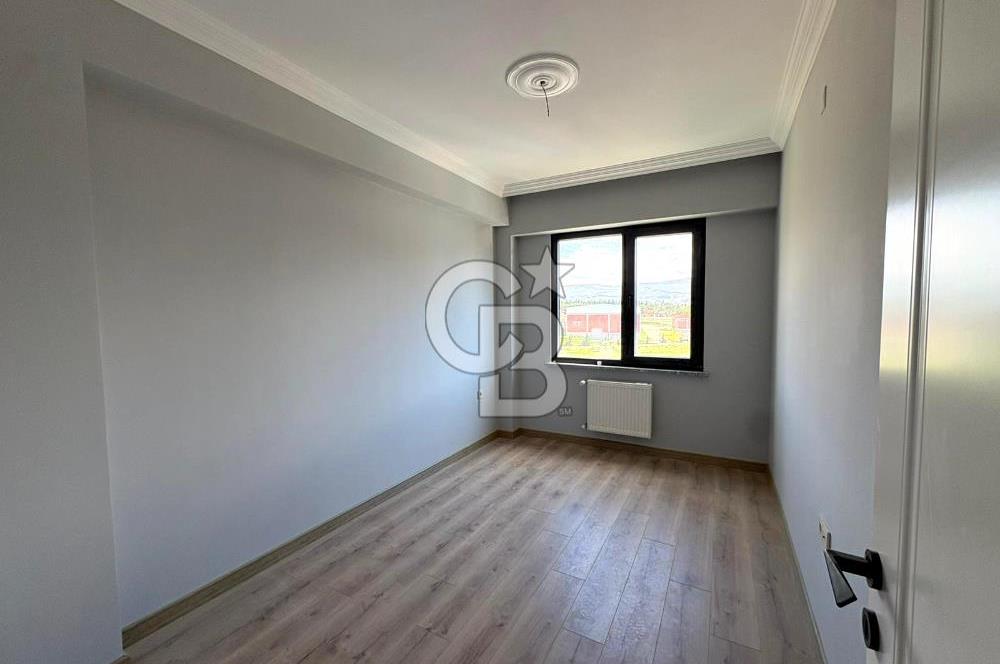 ÇANAKKALE KARACAÖREN DE SATILIK SİTE İÇİ KAPALI MUTFAK 3+1