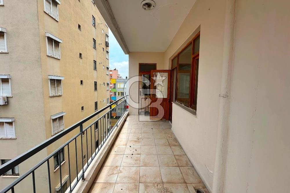 ATILIK 3+1 DAİRE | BAYINDIR MAHALLESİ | TAPULU | KREDİYE UYGUN