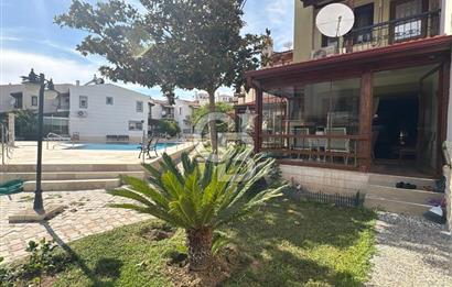 İZMİR FOÇA ERGEN SİTESİNDE MUHTEŞEM LOKASYONDA SATILIK 3+1 VİLLA