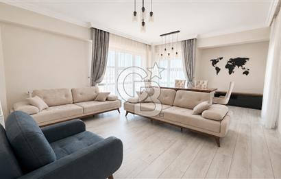 BORNOVA POİNT AVM KARŞISI KİRALIK 2+1 EŞYALI DAİRE